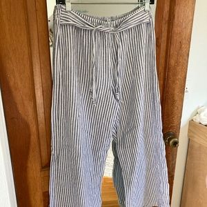 Summer Linen/Cotton Pants